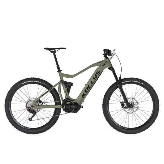 KELLYS Theos i50 S 27.5