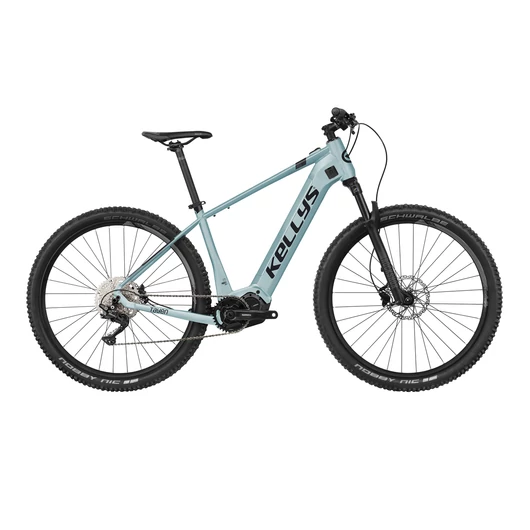 KELLYS Tayen R50 SH Sky Blue M 29