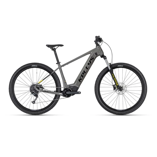 KELLYS Tygon R10 P Grey XL 29