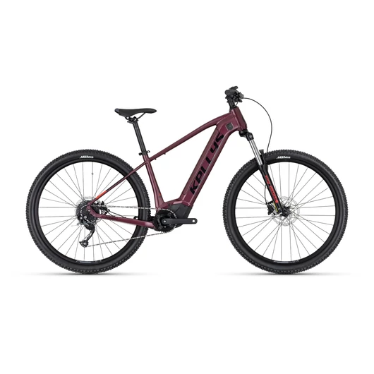 KELLYS Tayen R10 P Pink S 27.5