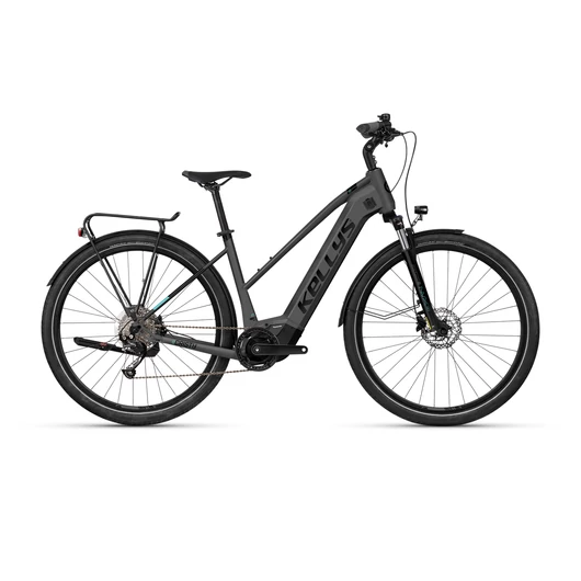 KELLYS E-Cristy 30 P Grey L 28