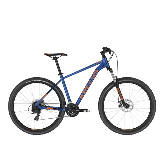 KELLYS Spider 30 Blue M 27.5