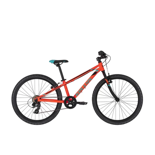 KELLYS Kiter 30 Neon Orange 11 24