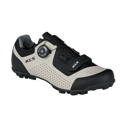 Bicycle shoes KLS BEAT Black - 39