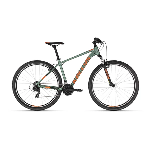 KELLYS Spider 10 Green L 29