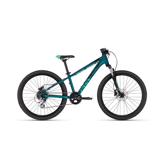 KELLYS Marc 90 Teal 12.5 24