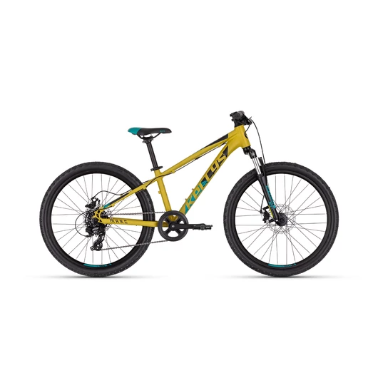 KELLYS Marc 50 Yellow 12.5 24