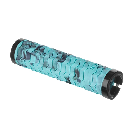 KLS POISON markolat, turquoise/black