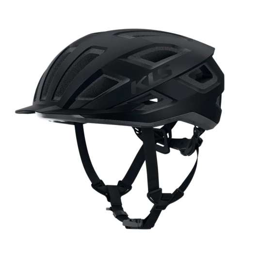 Sisak DYNAMIC II fekete L/XL