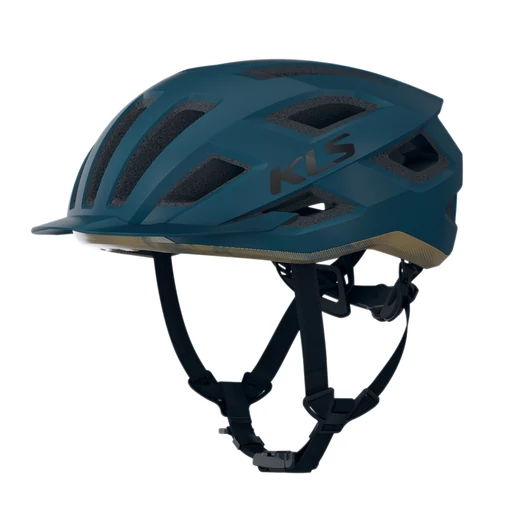 Sisak DYNAMIC II thunderstorm blue L/XL