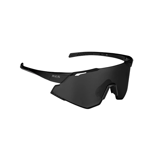 Szemüveg KLS SPECTRE black
