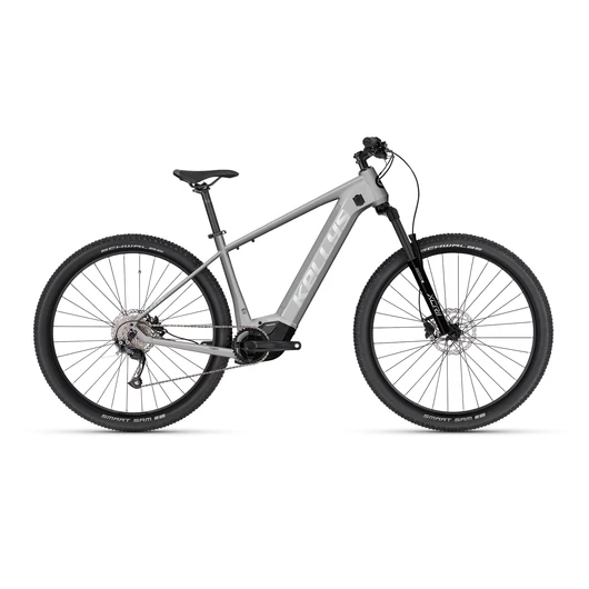 KELLYS Tygon R10 AIR P Light Grey M 29