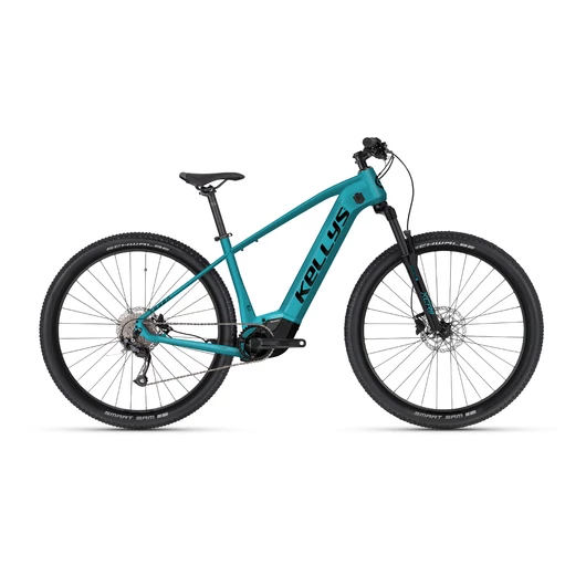 KELLYS Tayen R10 AIR P Azure S 27.5