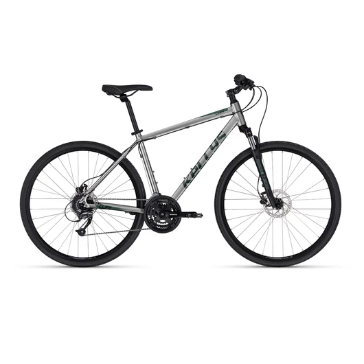KELLYS Cliff 90 Medium Grey L 28