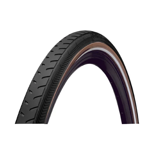Continental MTB gumiabroncs kerékpárhoz 55-584 Cross King ProTection 27,5x2,2 fekete/bernstein, hajtogathatós Skin