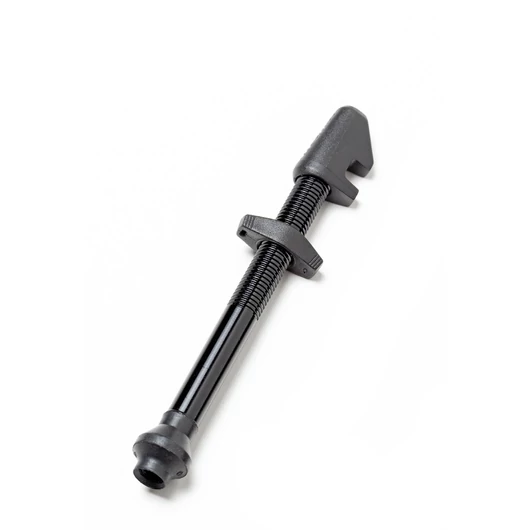 Tubeless szelep DT Swiss alu fekete 66-80mm magas felnikhez