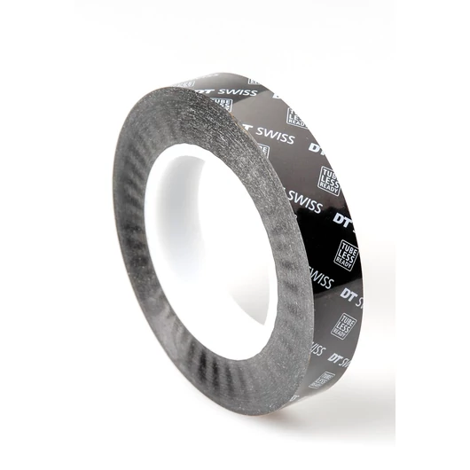 Tubeless Ready szalag DT Swiss 25mm/66m fekete
