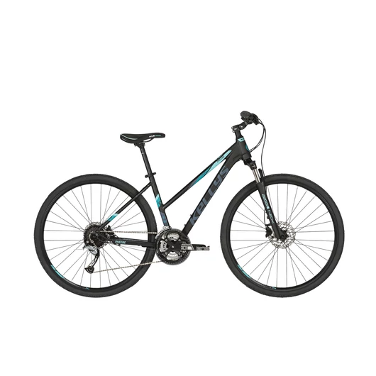 KELLYS Pheebe 10 Dark Blue