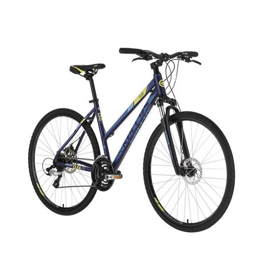 Kellys CLEA 70; Dark Blue; 28; 2021 kerékpár