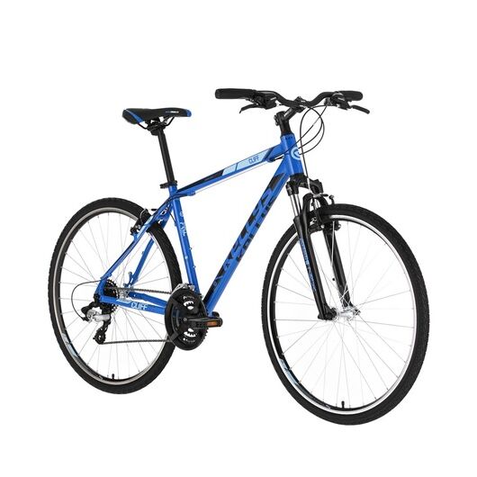 Kellys CLIFF 30 Blue 2021 kerékpár