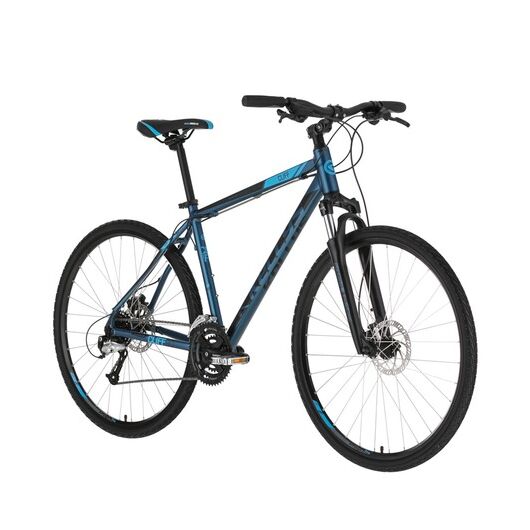 Kellys CLIFF 90 Deep Blue; 28; 2021 kerékpár