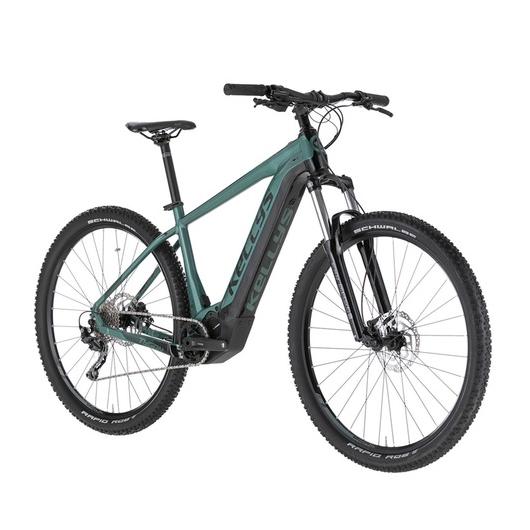 KELLYS Tygon 20 Green XL 29"