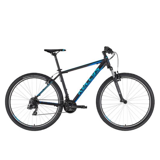KELLYS Madman 10 Black Blue S 27.5"