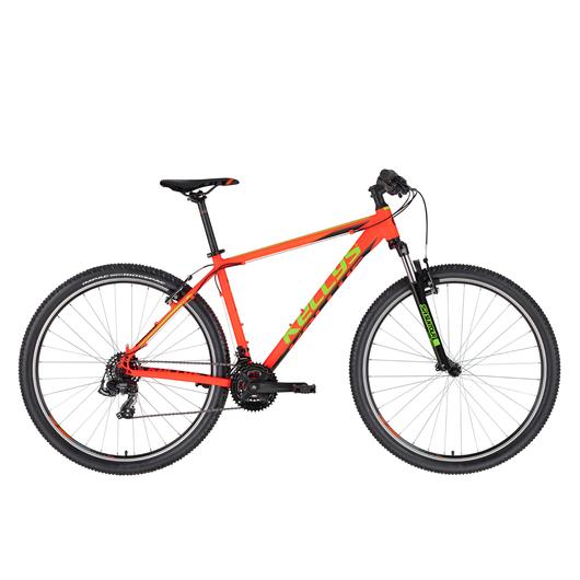 KELLYS Madman 10 Neon Orange S 27.5"
