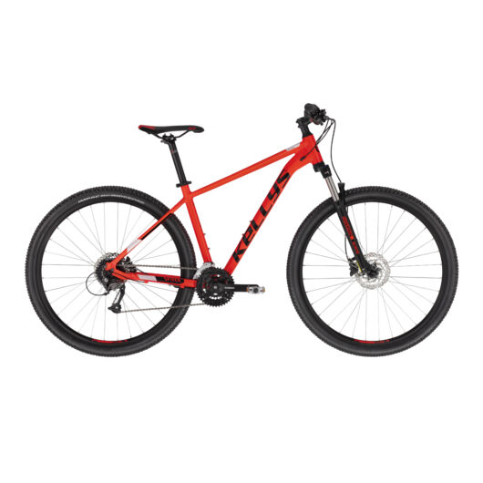 KELLYS Spider 50 Red; 29"; 2022 L kerékpár