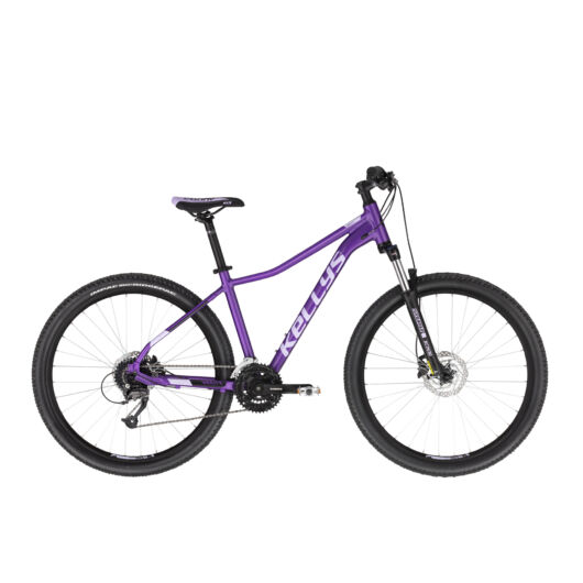 KELLYS Vanity 50 Ultraviolet; 26"; kerékpár