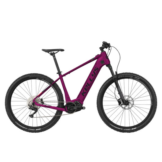 Kellys Tayen R50 Pink 29" 720Wh 2021 kerékpár