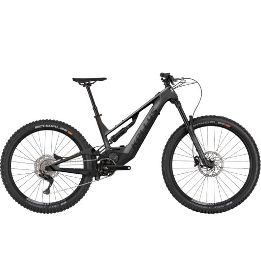 Kellys THEOS F50 Anthracite 29"/27.5" 2021 ebike