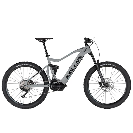 KELLYS Theos i50 SH Light Grey S 29