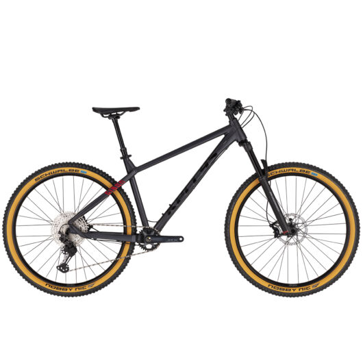 Kellys Gibon 50 2021 27,5" kerékpár