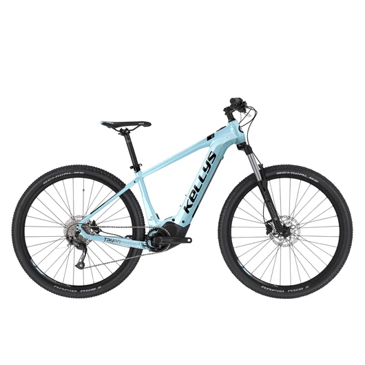 KELLYS Tayen 10 P Sky Blue M 29