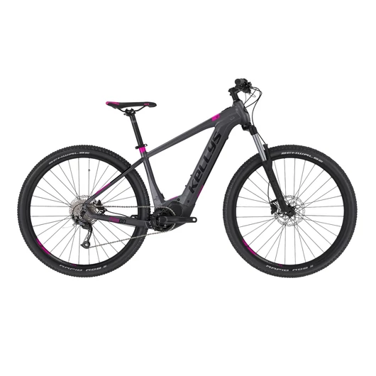 KELLYS Tayen 10 P Grey S 27.5