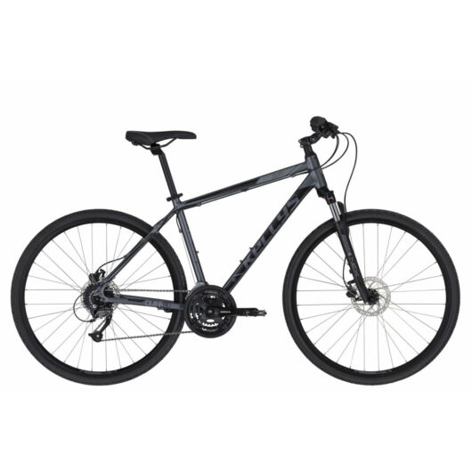Kellys CLIFF 90 Dark 28-; 2022 kerékpár