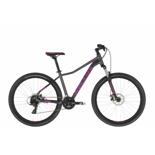 KELLYS Vanity 30 Grey; 27,5"; 2022 kerékpár