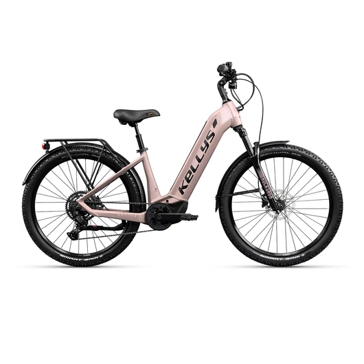 Kellys Estima X40 P Rose Gold M 27.5