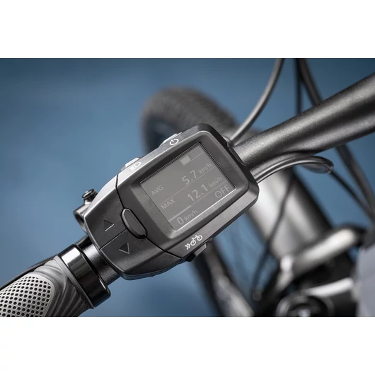 Kellys Estima X40 P Anthracite M 27.5