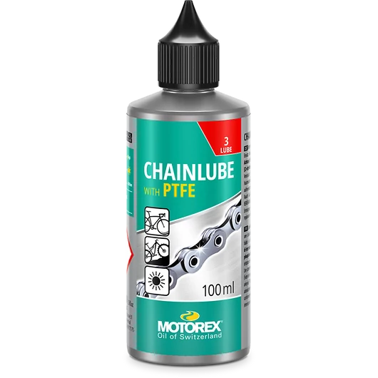 Láncolaj PTFE Motorex 100ml