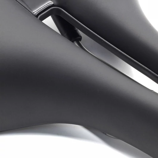 Nyereg Selle Royal Ellipse Mod UNI fekete