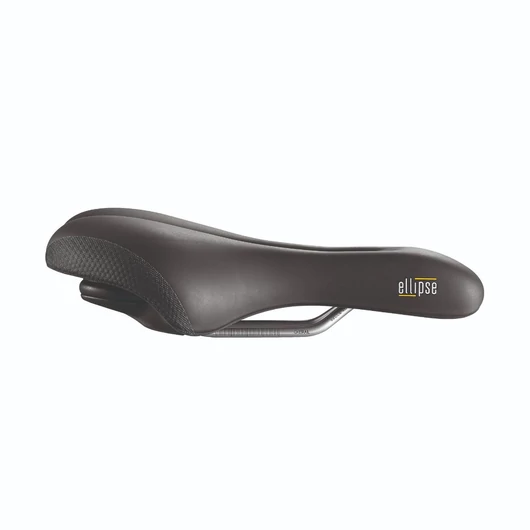 Nyereg Selle Royal Ellipse Mod UNI fekete