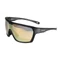 Szemüveg Casco SX-24 black goldmirror