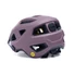 Fejvédő Cube Fleet rose - S (49-55)