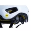 Sisak Cube Fleet white - S (49-55)