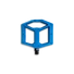 ACID FLAT C2-CC pedál