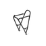 Csomagtartó ACID SIC 2.0 Rail