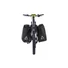 Csomagtartó ACID SIC Rail 27,5" BOOST fekete