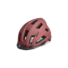 Kép 1/7 - CUBE CINITY piros kerékpáros sisak
